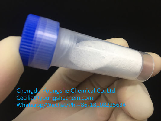 Chinese directly supply with high quality  white powder Acetyl Glycyl Beta-Alanine