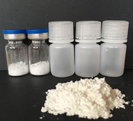 High quality white color Tripeptide-1 for skin firmness,cas 72957-37-0