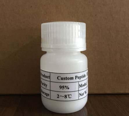 Good quality white color Gastrin I (rat),CAS 81123-06-0 Youngshe Chem